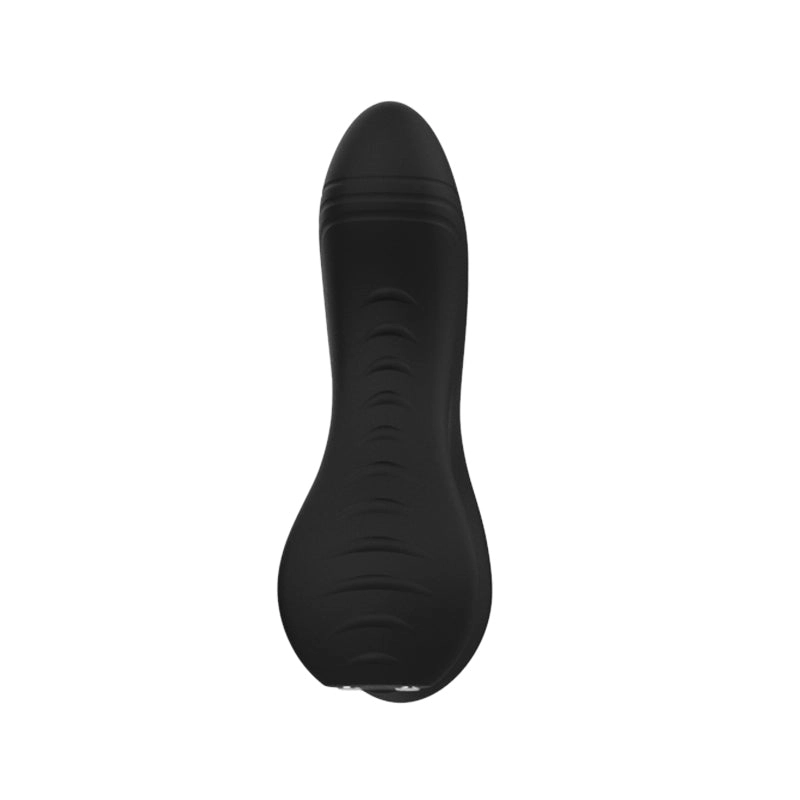 Eros Rechargeable Finger Vibrator