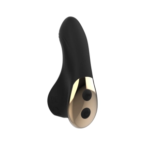 Eros Rechargeable Finger Vibrator