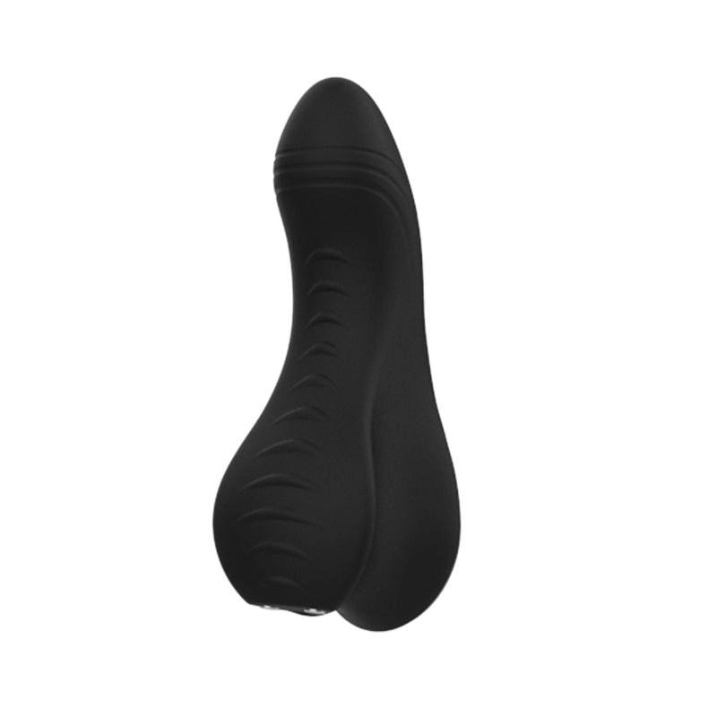 Eros Rechargeable Finger Vibrator