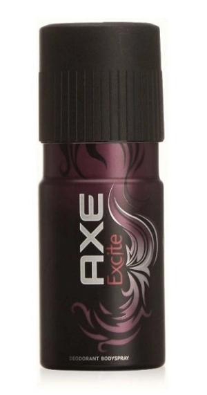 Excite Deodorant by Axe
