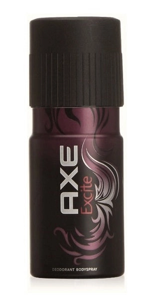 Excite Deodorant by Axe