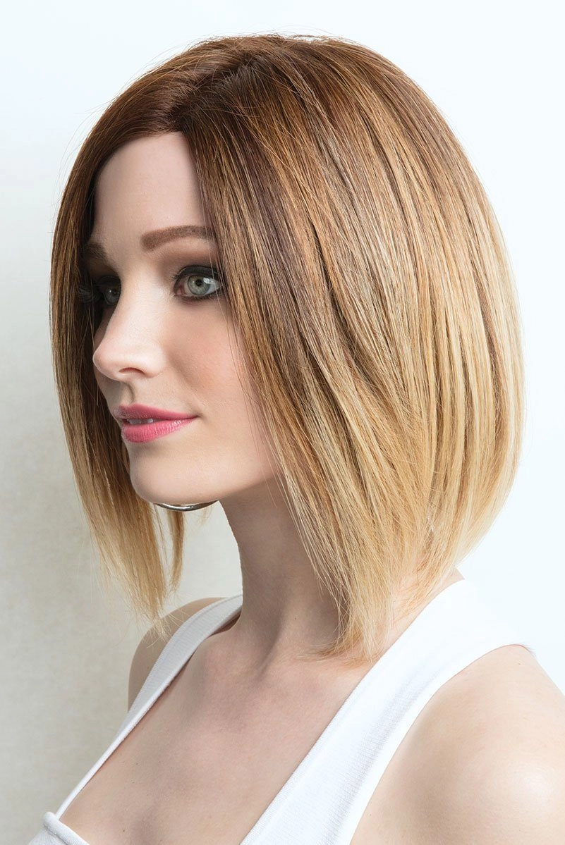 Fair Fashion Wigs - Valery Human Hair (#3113)