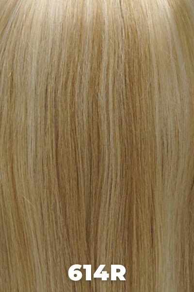 Fair Fashion Wigs - Valery Human Hair (#3113)