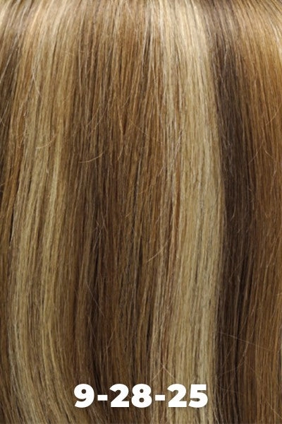 Fair Fashion Wigs - Valery Human Hair (#3113)