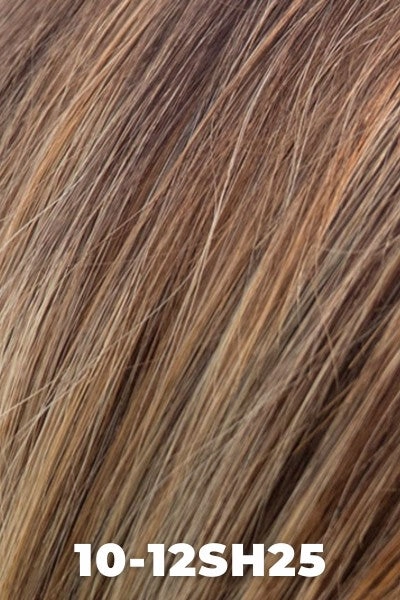Fair Fashion Wigs - Valery Human Hair (#3113)