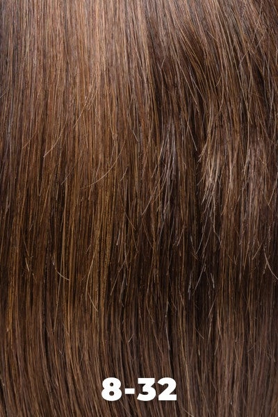 Fair Fashion Wigs - Valery Human Hair (#3113)