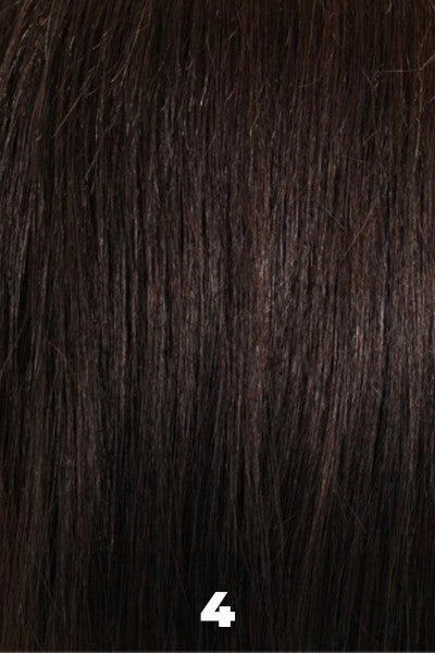 Fair Fashion Wigs - Valery Human Hair (#3113)