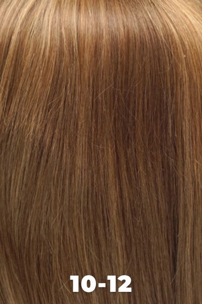 Fair Fashion Wigs - Valery Human Hair (#3113)