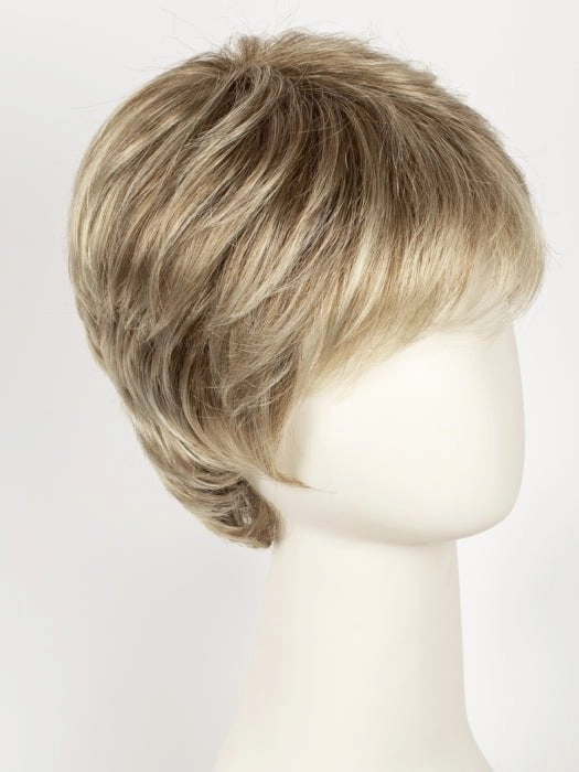 Fair Mono | Synthetic Lace Front Wig (Mono Top)