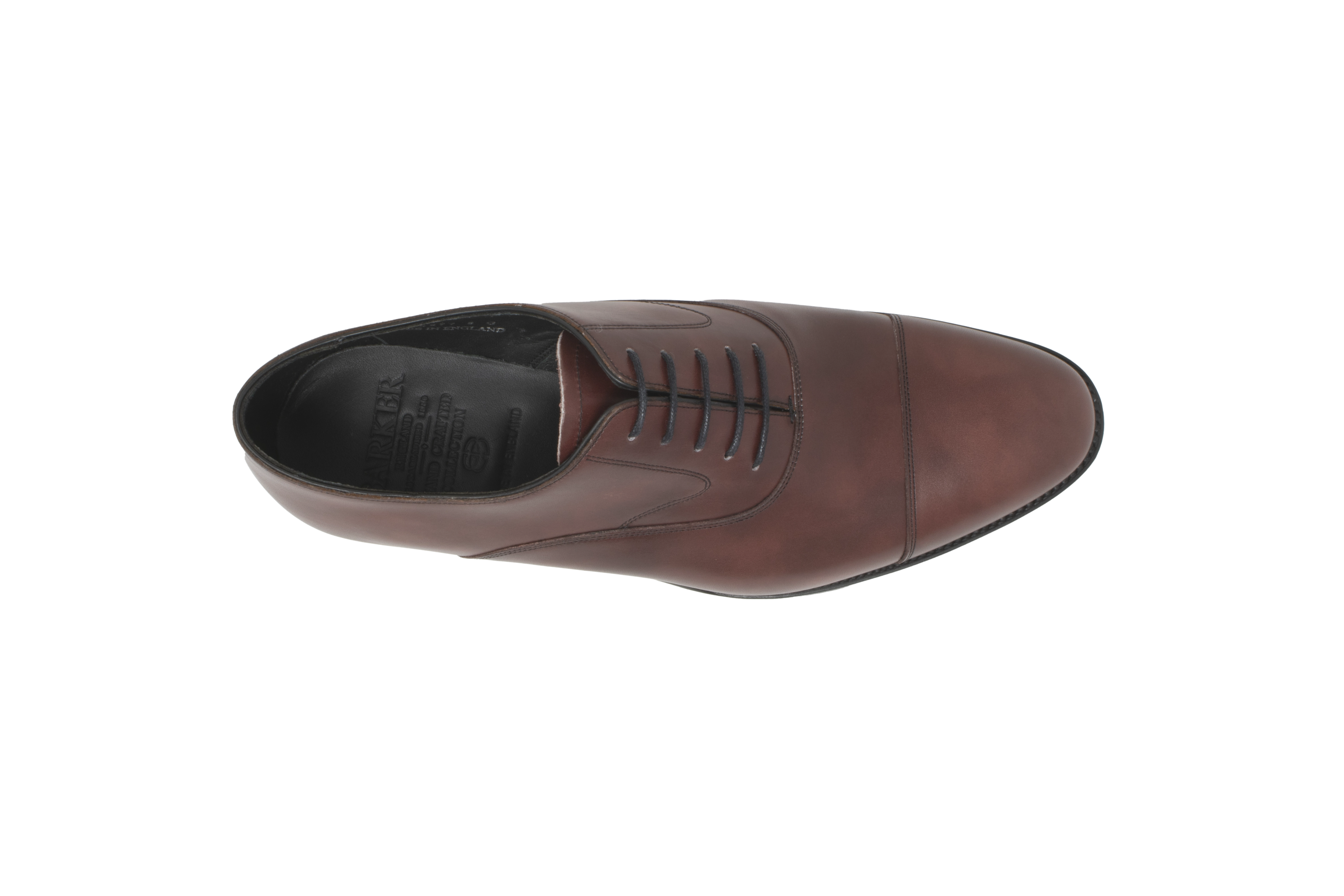 Falsgrave - Burgundy Misty Calf
