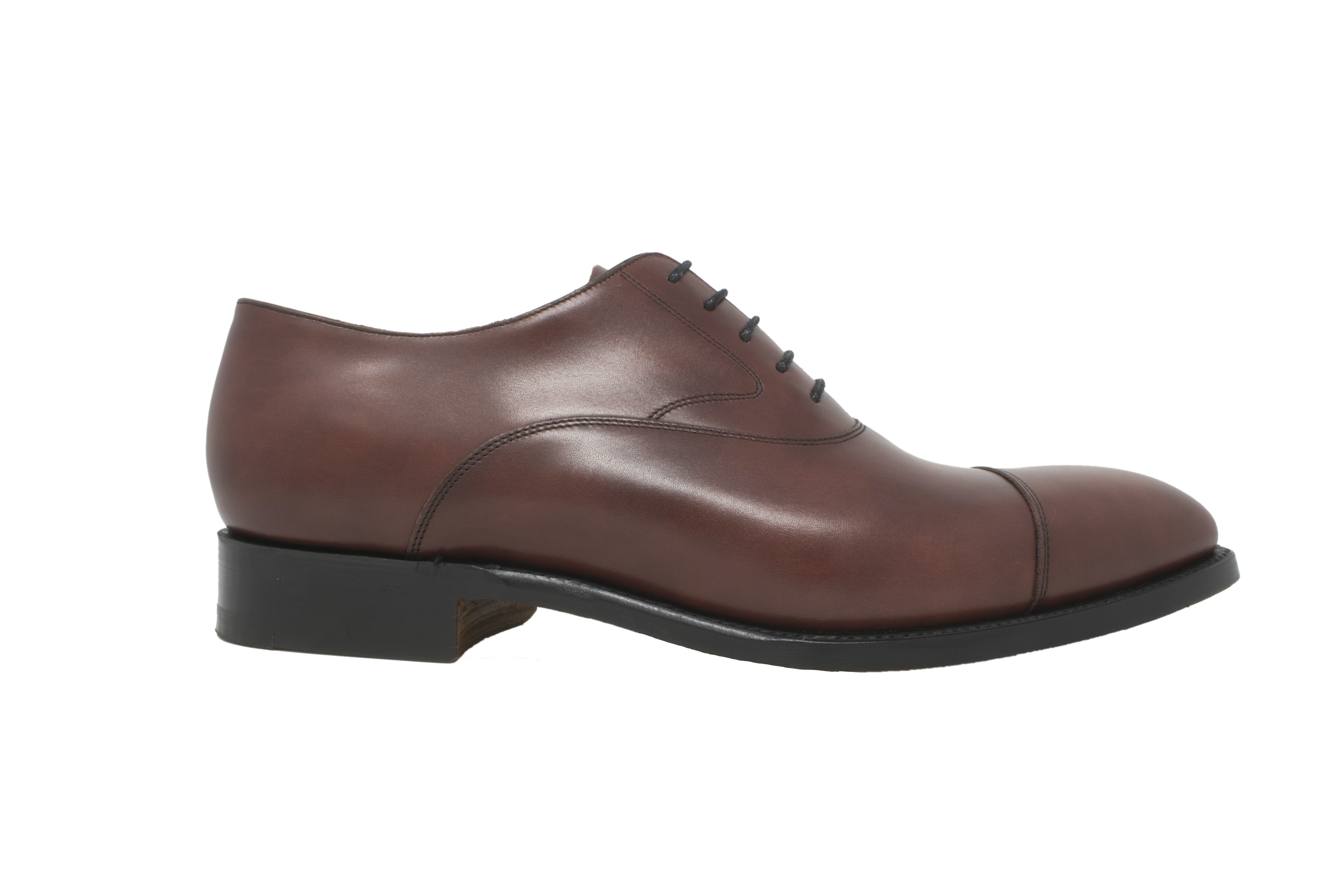 Falsgrave - Burgundy Misty Calf