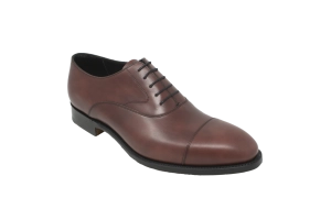 Falsgrave - Burgundy Misty Calf