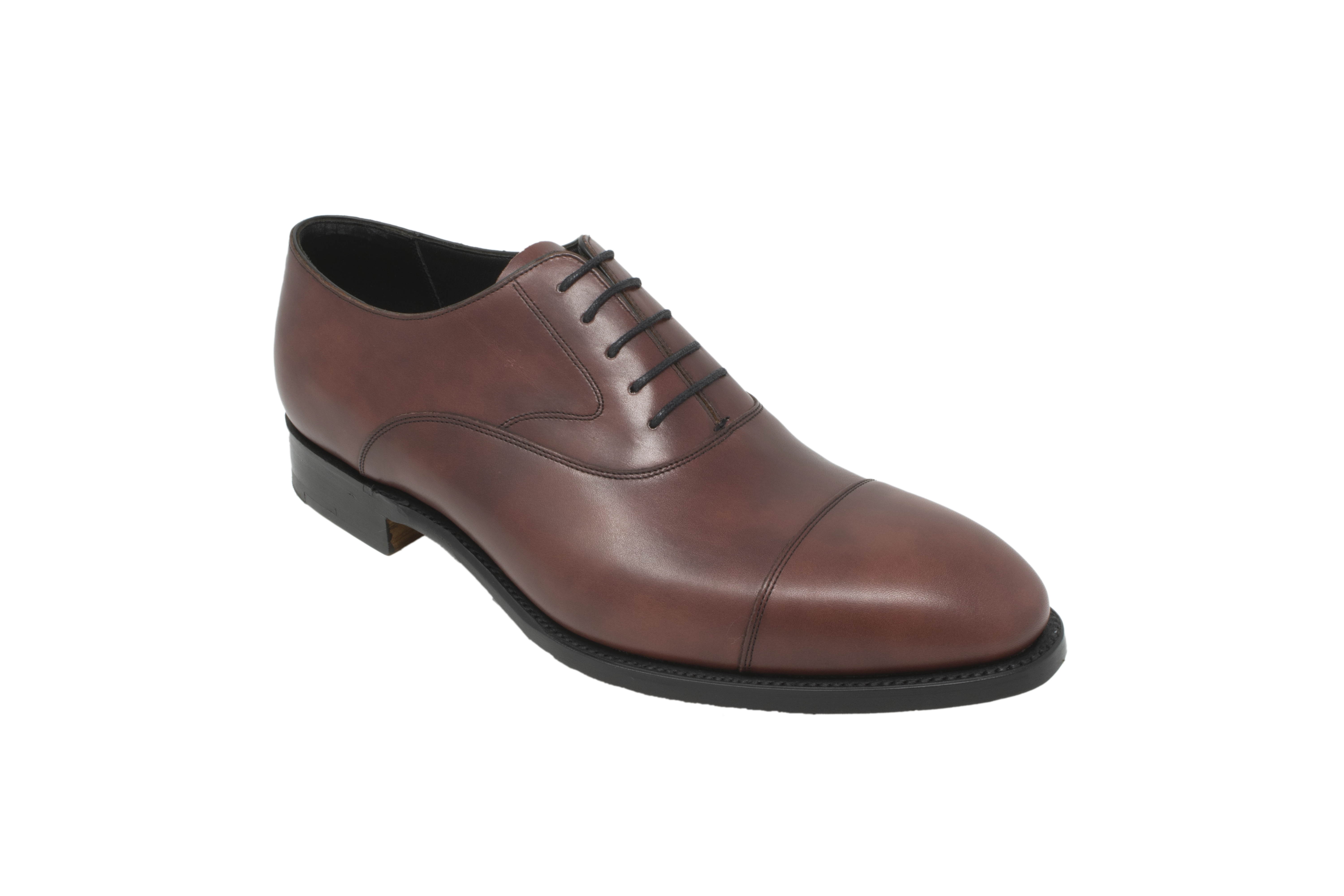 Falsgrave - Burgundy Misty Calf