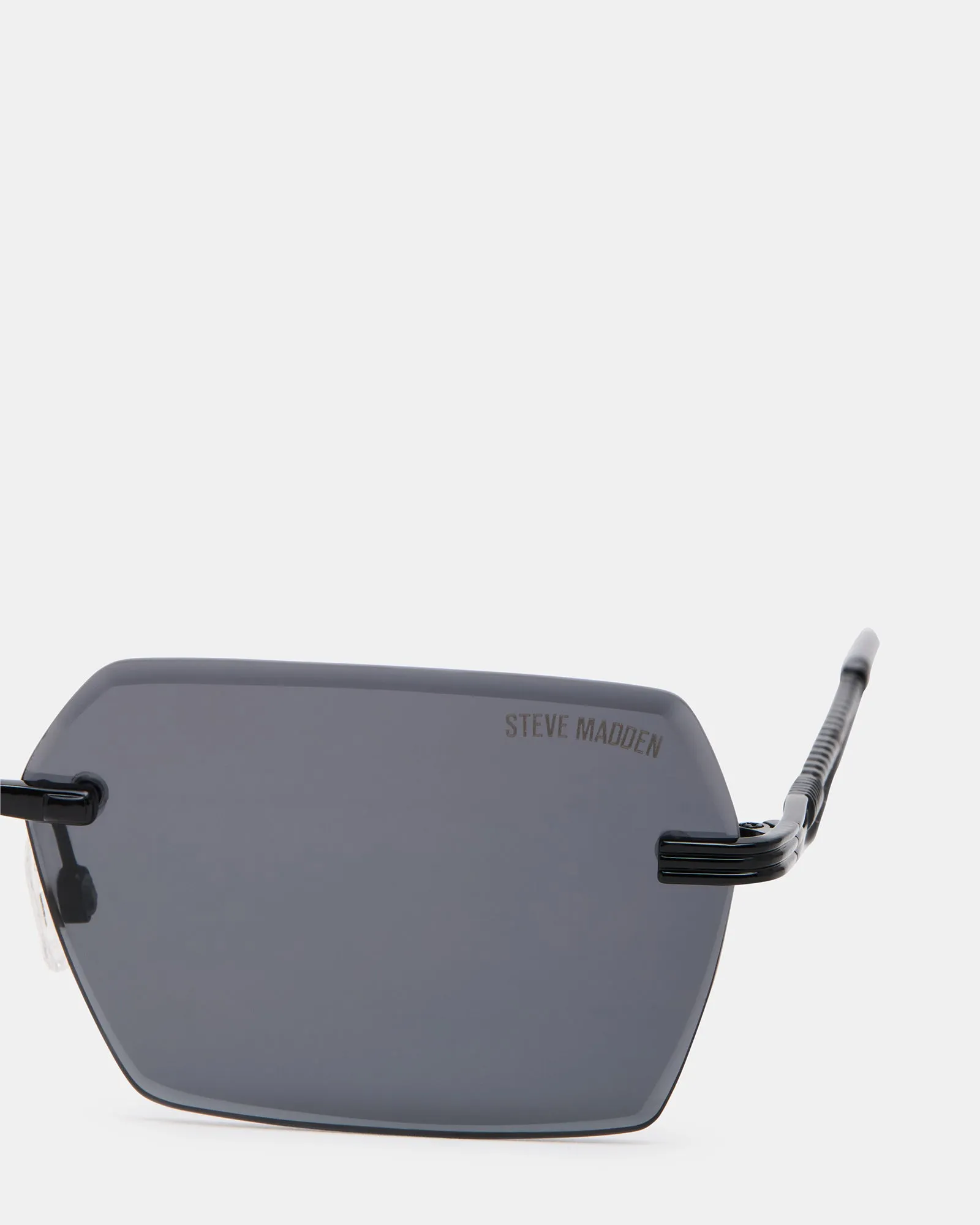 FINNIAN SUNGLASSES BLACK