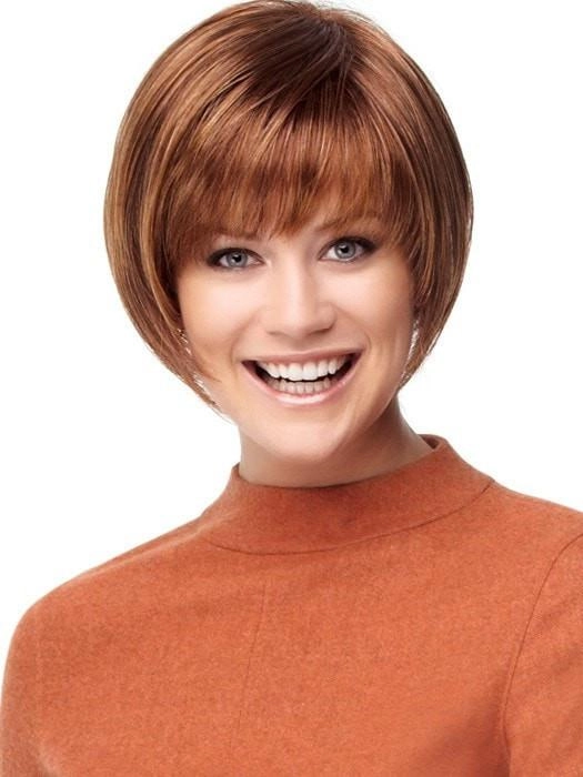 Folly | Synthetic Wig (Basic Cap)