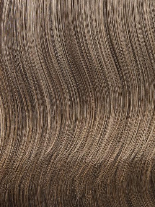 Folly | Synthetic Wig (Basic Cap)