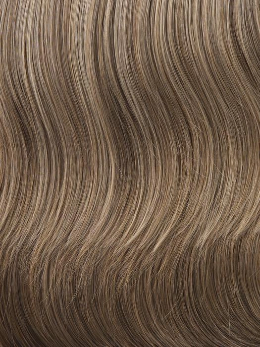 Folly | Synthetic Wig (Basic Cap)