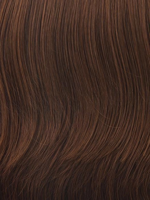 Folly | Synthetic Wig (Basic Cap)