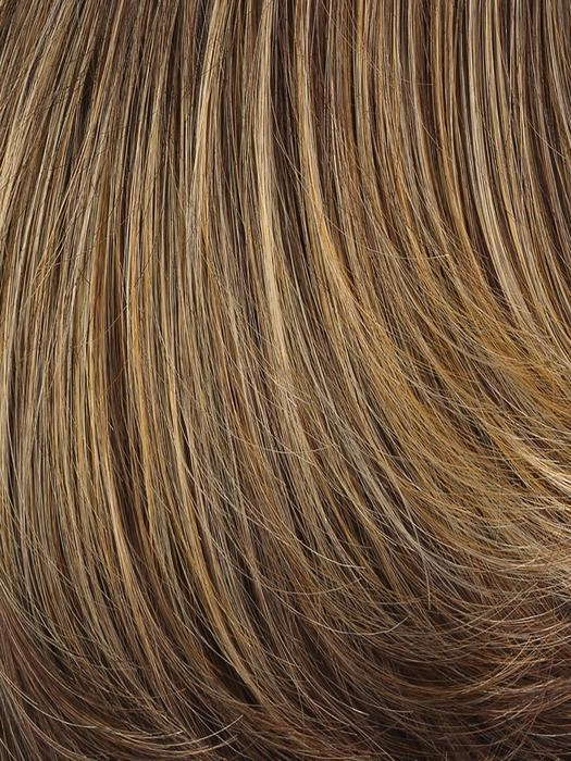 Folly | Synthetic Wig (Basic Cap)