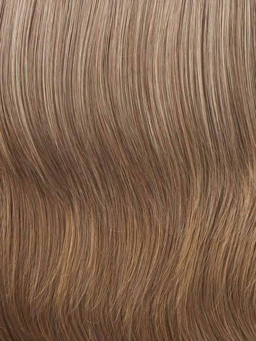 Folly | Synthetic Wig (Basic Cap)