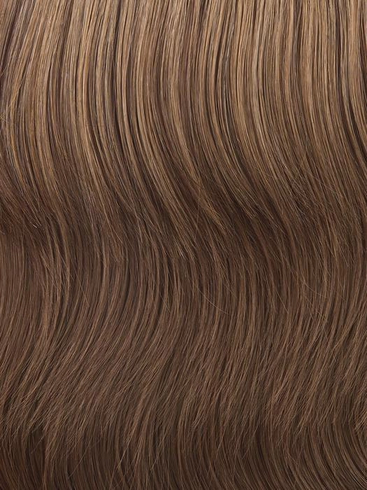 Folly | Synthetic Wig (Basic Cap)