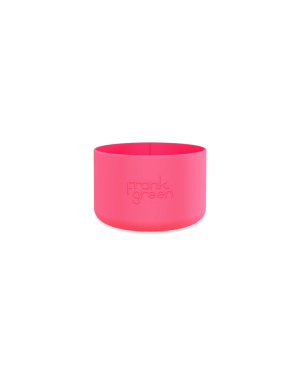 Frank Green Bumper Guard Neon Pink Large