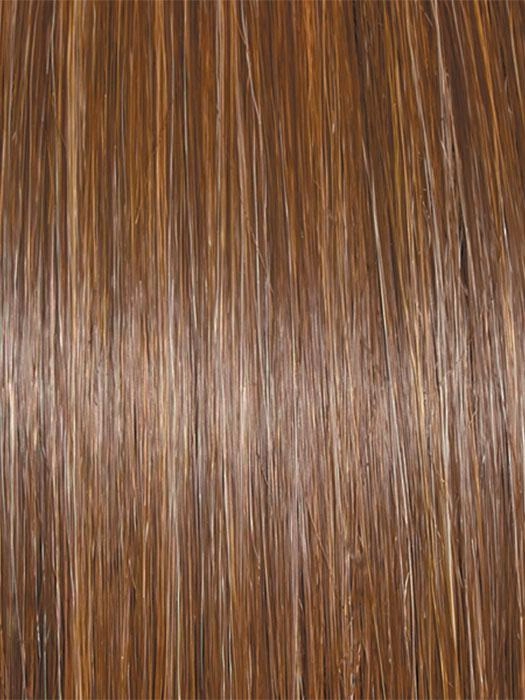 Free Time | HF Synthetic Lace Front Wig