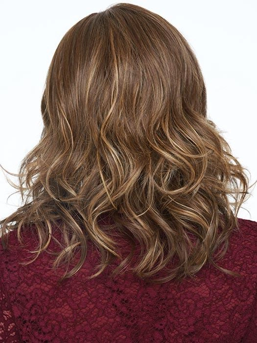 Free Time | HF Synthetic Lace Front Wig
