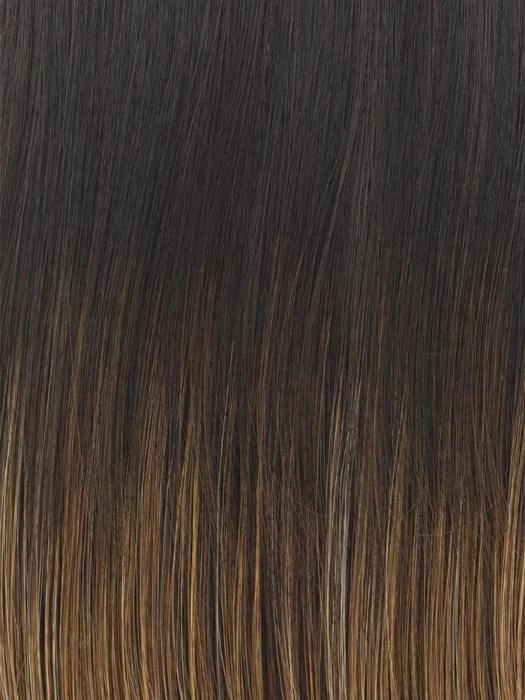 Free Time | HF Synthetic Lace Front Wig