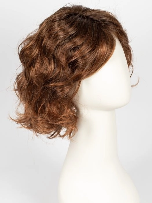 Girl Mono | Synthetic Lace Front Wig (Mono Part)