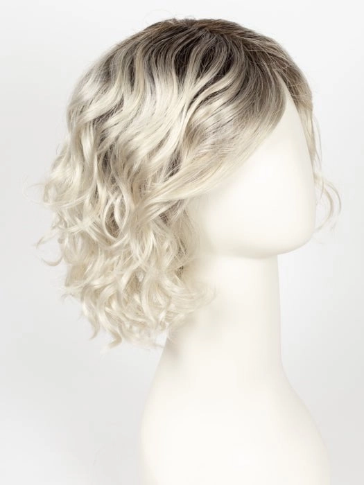 Girl Mono | Synthetic Lace Front Wig (Mono Part)