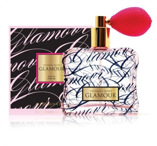 Glamour by Victoria's Secret