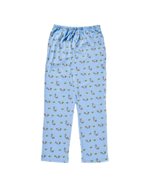 Goat Usa Youth Cash Money Pajama Pants
