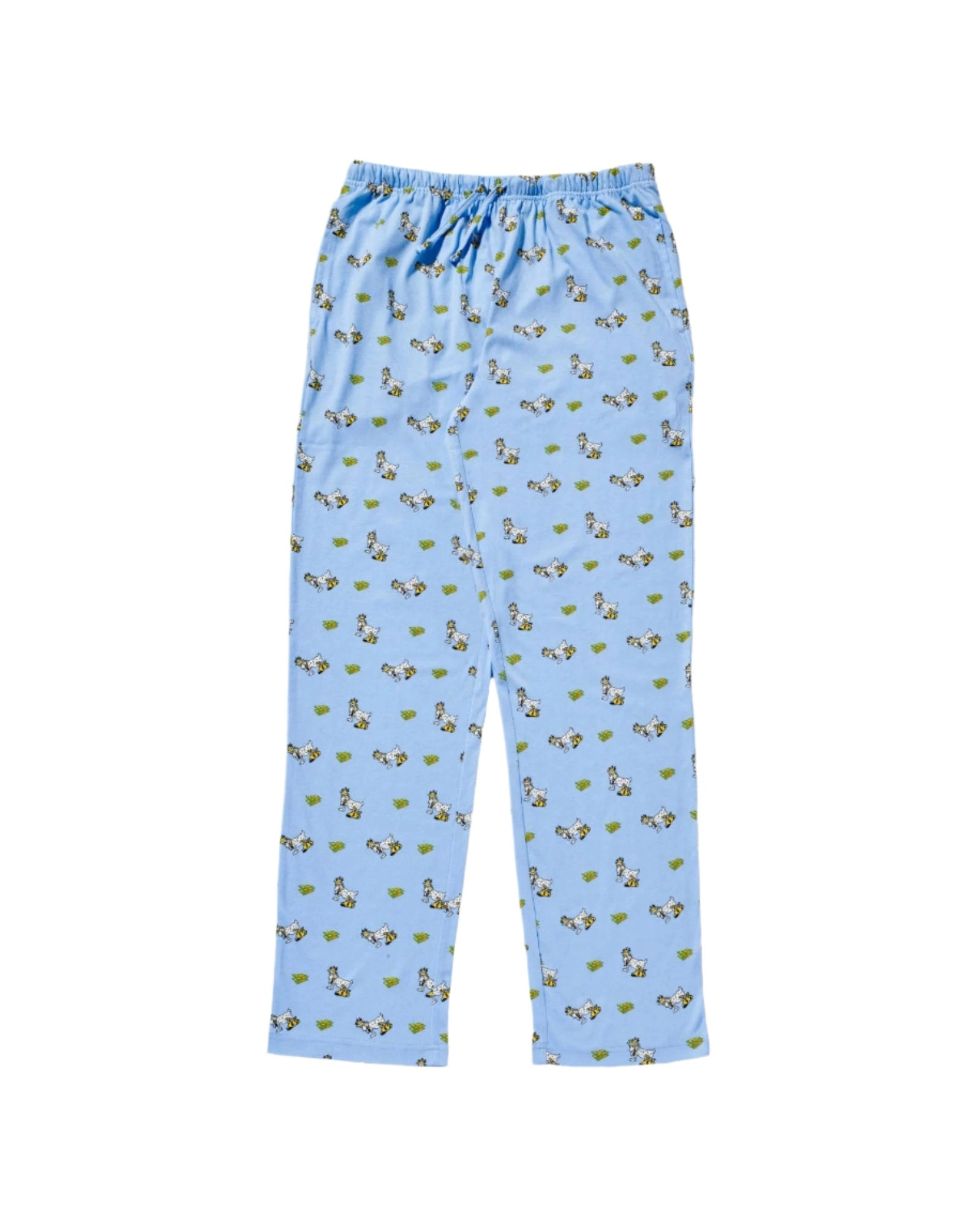 Goat Usa Youth Cash Money Pajama Pants