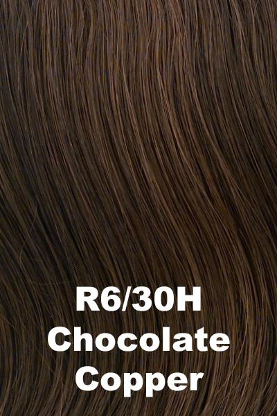 Hairdo Wigs Extensions - Casual-Do Wrap (#HDCSDO)