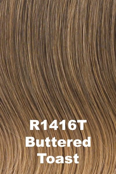 Hairdo Wigs Extensions - Casual-Do Wrap (#HDCSDO)