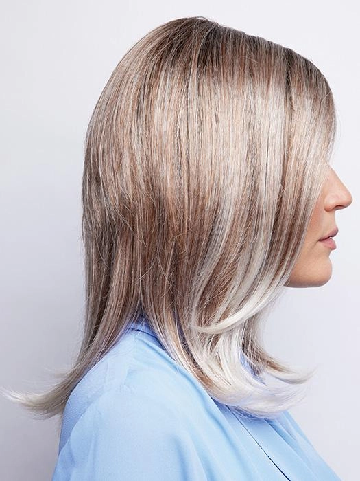 Harlee | Synthetic Lace Front Wig (Mono Part)