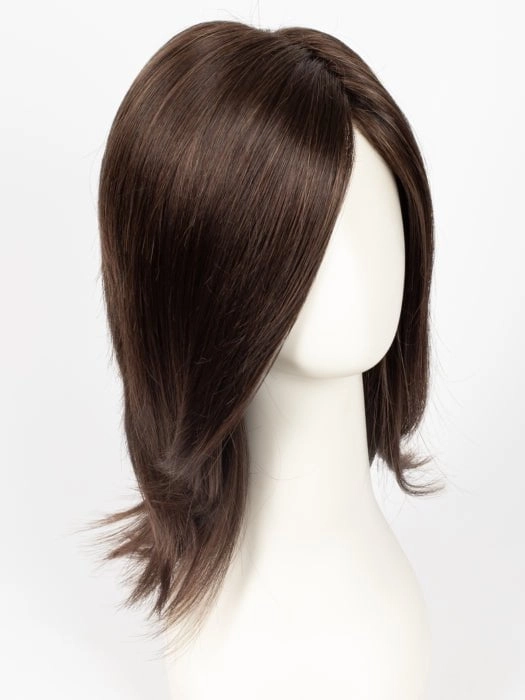 Harlee | Synthetic Lace Front Wig (Mono Part)