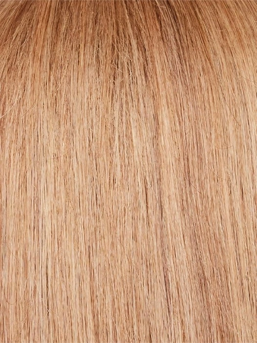 Harriet | Human Hair Lace Front Wig (Lace Part)