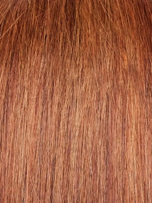 Harriet | Human Hair Lace Front Wig (Lace Part)