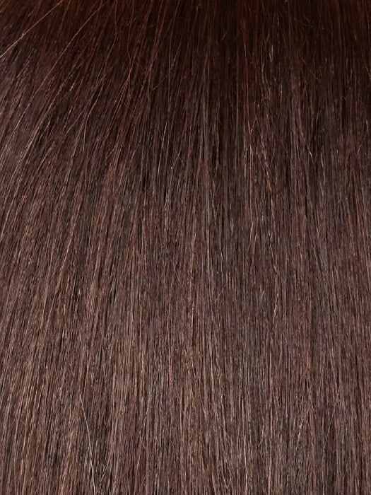 Harriet | Human Hair Lace Front Wig (Lace Part)