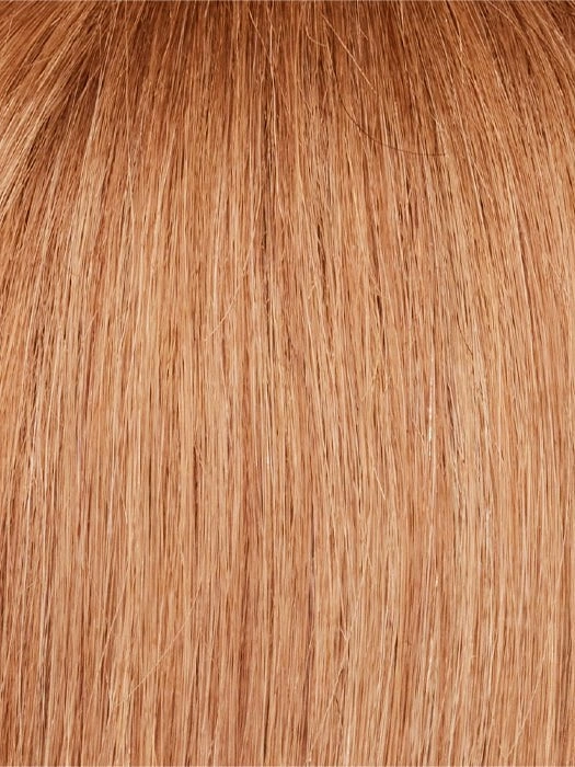 Harriet | Human Hair Lace Front Wig (Lace Part)