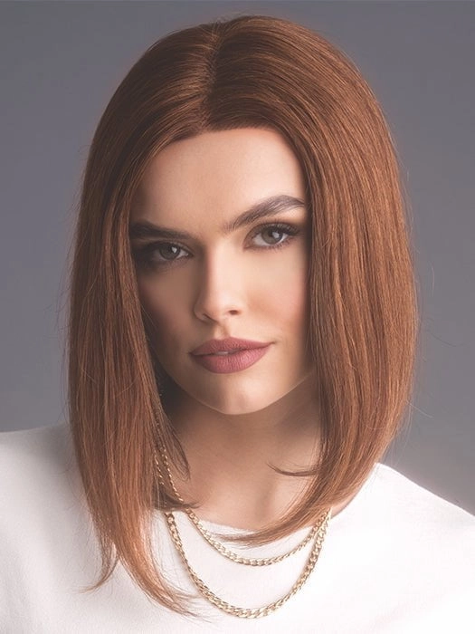 Harriet | Human Hair Lace Front Wig (Lace Part)