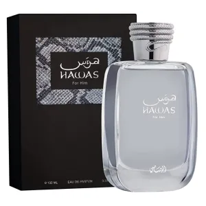 Hawas by Rasasi Eau De Parfum for Men
