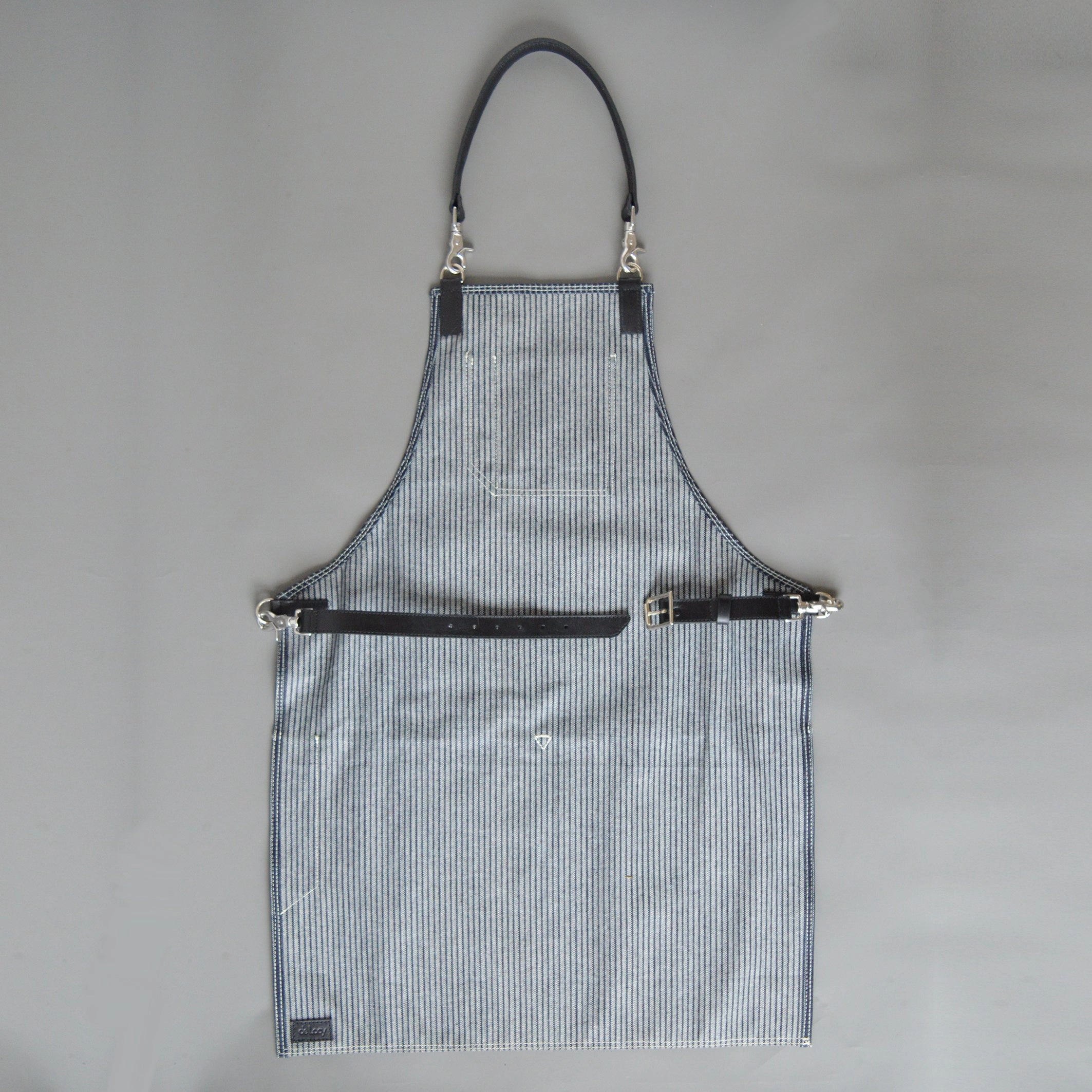 Hickory Denim Apron