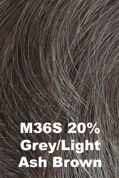 HIM Wigs - Daring Elite