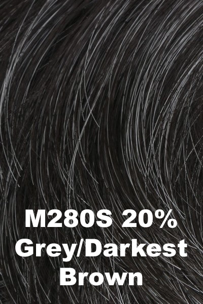 HIM Wigs - Daring Elite