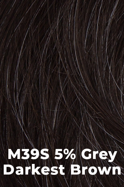 HIM Wigs - Daring Elite