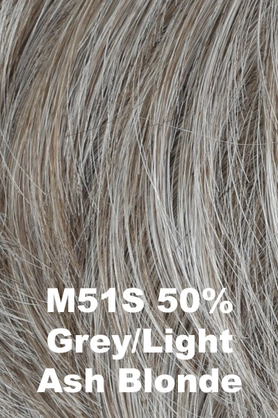 HIM Wigs - Daring Elite