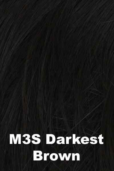 HIM Wigs - Daring Elite